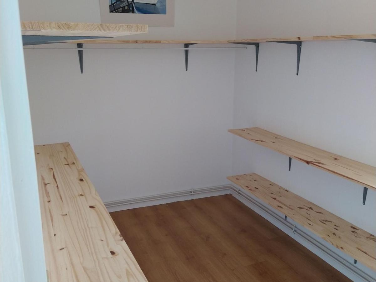Gite Calme 4 Chambres, Terrasse Privative, Draps Inclus - Germonville - Fr-1-584-167 Exterior foto